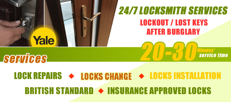 New Cross Locksmith